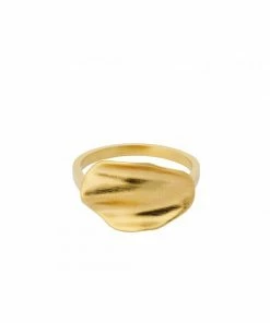 Pernille Corydon - Ocean Ring Gold
