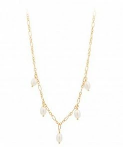 Pernille Corydon Ocean Dream Necklace