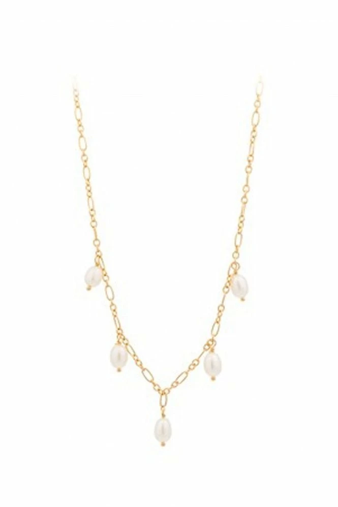 Pernille Corydon Ocean Dream Necklace 3 Pernille Corydon Ocean Dream Necklace