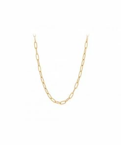 Pernille Corydon Esther Necklace - Length 45cm
