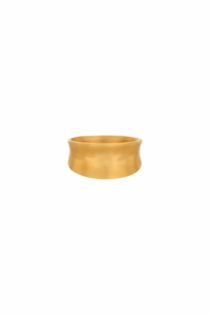 Pernille Corydon Gold Saga Ring 3 Pernille Corydon Gold Saga Ring