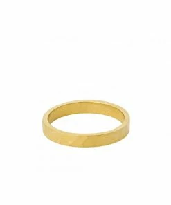 Pernille Corydon - Pine Ring Gold