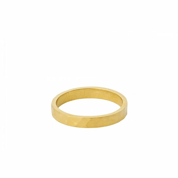 Pernille Corydon - Pine Ring Gold 3 Pernille Corydon - Pine Ring Gold