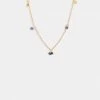 Pernille Corydon Twilight Gold Necklace