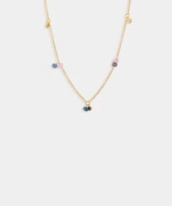 Pernille Corydon Twilight Gold Necklace
