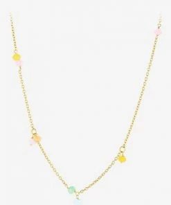 Pernille Corydon - Meadow Necklace - Gold
