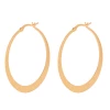 Pernille Corydon Escape Hoops Gold