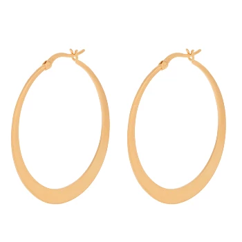 Pernille Corydon Escape Hoops Gold 3 Pernille Corydon Escape Hoops Gold
