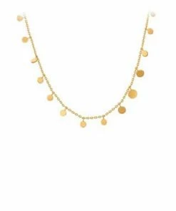 Pernille Corydon - Sheen Necklace