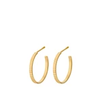 Pernille Corydon Sea Reflection Hoops