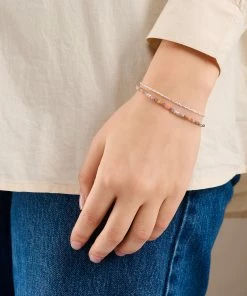 Pernille Corydon Bloom Bracelet Box Goldplated