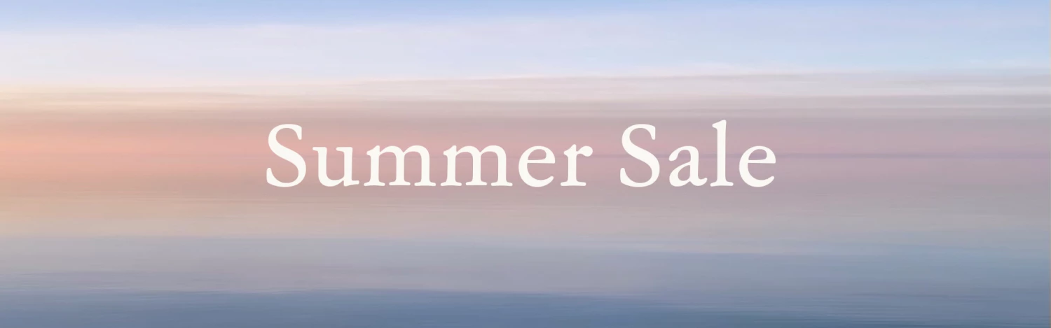 Pernille Corydon Sales -Pernille Corydon Sales summarsale